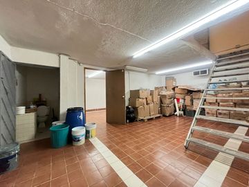 PROPIEDAD EN VENTA EXCELENTE PARA PEQUEÑA FABRICA O PARA BODEGA DE ALMACENAMIENTO CON EXCELENTE UBICACION