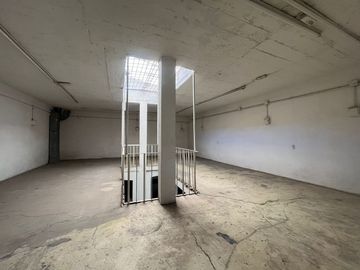 PROPIEDAD EN VENTA EXCELENTE PARA PEQUEÑA FABRICA O PARA BODEGA DE ALMACENAMIENTO CON EXCELENTE UBICACION