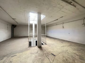 PROPIEDAD EN VENTA EXCELENTE PARA PEQUEÑA FABRICA O PARA BODEGA DE ALMACENAMIENTO CON EXCELENTE UBICACION