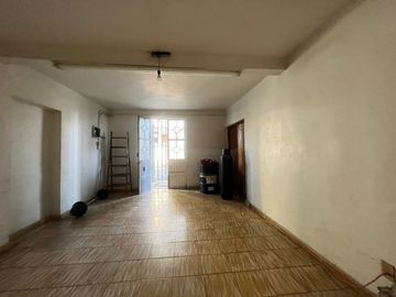 PROPIEDAD EN VENTA EXCELENTE PARA PEQUEÑA FABRICA O PARA BODEGA DE ALMACENAMIENTO CON EXCELENTE UBICACION