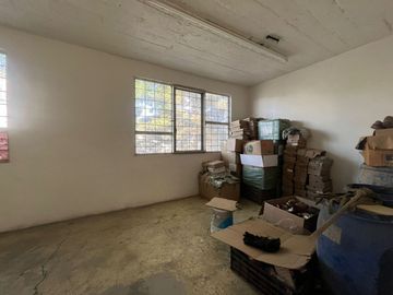 PROPIEDAD EN VENTA EXCELENTE PARA PEQUEÑA FABRICA O PARA BODEGA DE ALMACENAMIENTO CON EXCELENTE UBICACION
