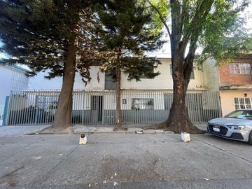 PROPIEDAD EN VENTA EXCELENTE PARA PEQUEÑA FABRICA O PARA BODEGA DE ALMACENAMIENTO CON EXCELENTE UBICACION