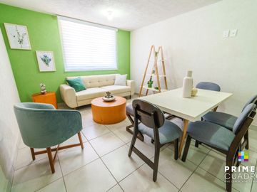 Departamento Nuevo listo para entrega inmediata Frente al Parque Gonzalez Gallo, sin Enganche!