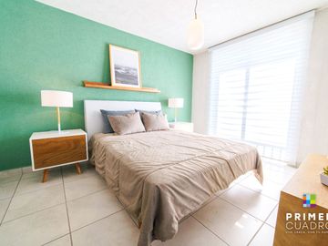 Departamento Nuevo listo para entrega inmediata Frente al Parque Gonzalez Gallo, sin Enganche!
