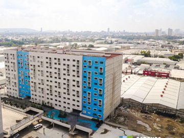 Departamento Nuevo listo para entrega inmediata Frente al Parque Gonzalez Gallo, sin Enganche!
