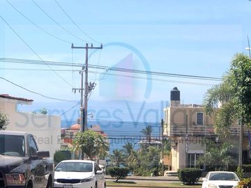 Terreno en Venta en PUERTO VALLARTA, Bucerias, Bahia de Banderas, Nayarit