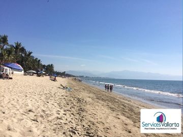 Terreno en Venta en PUERTO VALLARTA, Bucerias, Bahia de Banderas, Nayarit