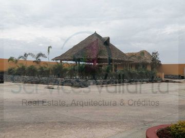 Terreno en Venta en PUERTO VALLARTA, Bucerias, Bahia de Banderas, Nayarit
