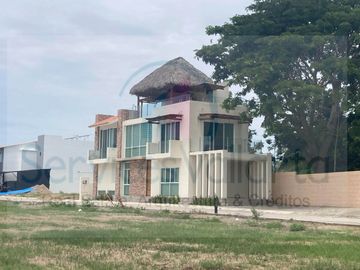 Terreno en Venta en PUERTO VALLARTA, Bucerias, Bahia de Banderas, Nayarit