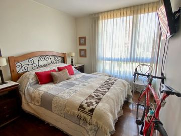 Excelente Departamento Av. Holandesa