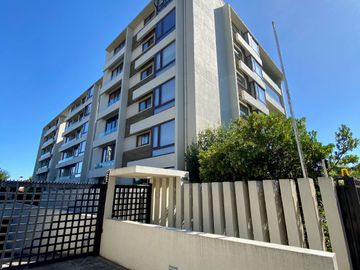 Excelente Departamento Av. Holandesa