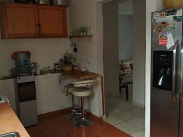 VENTA CASA SOLA EN FRACC. JARDINES  DE AHUATLÁN CUERNAVACA