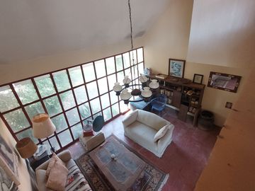 $2.600,000.00 CASA PARA REMODELAR EN CONDOMINIO EN RANCHO CORTÉS .T=282M2