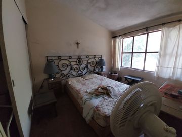 $2.600,000.00 CASA PARA REMODELAR EN CONDOMINIO EN RANCHO CORTÉS .T=282M2