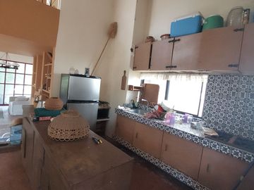 $2.600,000.00 CASA PARA REMODELAR EN CONDOMINIO EN RANCHO CORTÉS .T=282M2