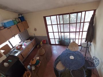 $2.600,000.00 CASA PARA REMODELAR EN CONDOMINIO EN RANCHO CORTÉS .T=282M2