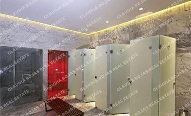 Departamento AMUEBLADO en RENTA en Cima Park Torre 400