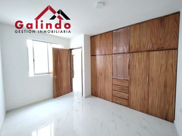 ESTRENE CASA DE 3 RECAMARAS CERCA DE MARINA NACIONAL