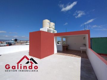 ESTRENE CASA DE 3 RECAMARAS CERCA DE MARINA NACIONAL
