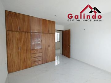 ESTRENE CASA DE 3 RECAMARAS CERCA DE MARINA NACIONAL