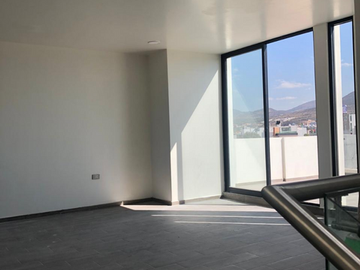 Casa Nueva en Venta en Monte Olimpo Pachuca Hidalgo