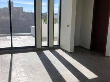 Casa Nueva en Venta en Monte Olimpo Pachuca Hidalgo