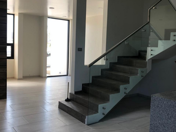 Casa Nueva en Venta en Monte Olimpo Pachuca Hidalgo