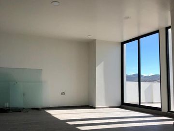 Casa Nueva en Venta en Monte Olimpo Pachuca Hidalgo