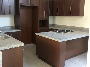 Casa Nueva en Venta en Monte Olimpo Pachuca Hidalgo