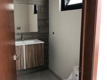 Casa Nueva en Venta en Monte Olimpo Pachuca Hidalgo