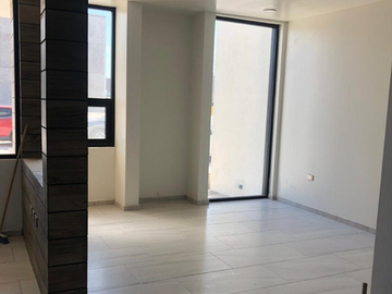 Casa Nueva en Venta en Monte Olimpo Pachuca Hidalgo