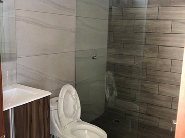 Casa Nueva en Venta en Monte Olimpo Pachuca Hidalgo
