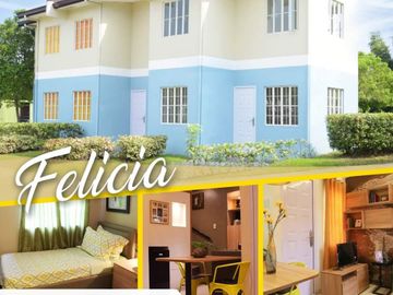 Affordable Townhouse for as low as 15k/monthly