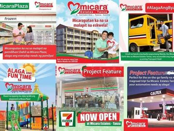 Affordable Townhouse for as low as 15k/monthly