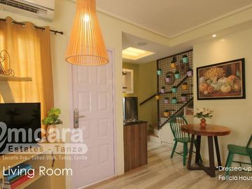 Affordable Townhouse for as low as 15k/monthly
