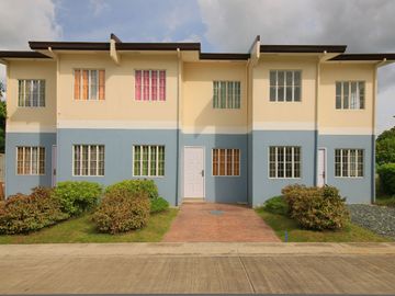 Affordable Townhouse for as low as 15k/monthly