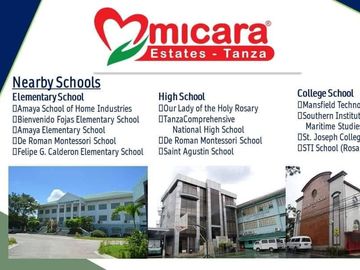 Affordable Townhouse for as low as 15k/monthly
