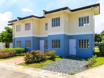 Affordable Townhouse for as low as 15k/monthly
