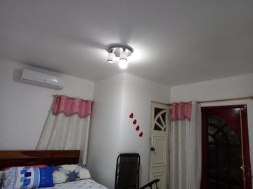 SE VENDE CASA EN CANTON SAN VICENTE MANABI CIUDADELA HUMGAR