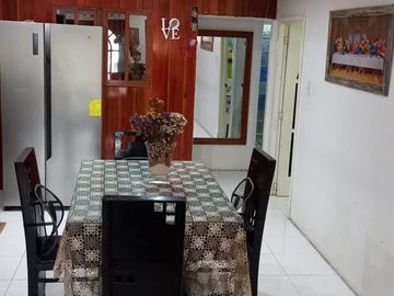 SE VENDE CASA EN CANTON SAN VICENTE MANABI CIUDADELA HUMGAR