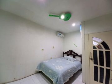 SE VENDE CASA EN CANTON SAN VICENTE MANABI CIUDADELA HUMGAR
