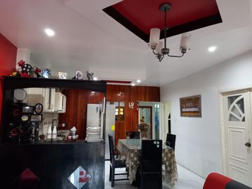 SE VENDE CASA EN CANTON SAN VICENTE MANABI CIUDADELA HUMGAR