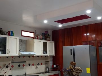 SE VENDE CASA EN CANTON SAN VICENTE MANABI CIUDADELA HUMGAR