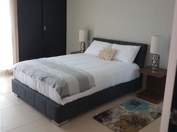 Residencial Mar Azul, Ciudad del Carmen, Campeche, México