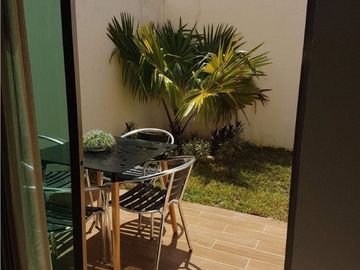 Residencial Mar Azul, Ciudad del Carmen, Campeche, México