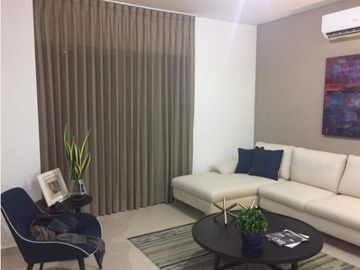 Residencial Mar Azul, Ciudad del Carmen, Campeche, México
