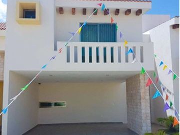 Residencial Mar Azul, Ciudad del Carmen, Campeche, México