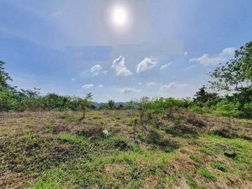 Beverly Hills Subdivision Big 1,448SqM Lot With Very Wide Curved Frontage (Semi-Circle Shape Lot)