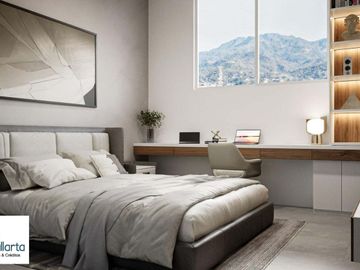 DEPARTAMENTO EN VENTA EN PUERTO VALLARTA, COL. VERSALLES, ALBERCA Y MAS