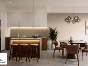 DEPARTAMENTO EN VENTA EN PUERTO VALLARTA, COL. VERSALLES, ALBERCA Y MAS